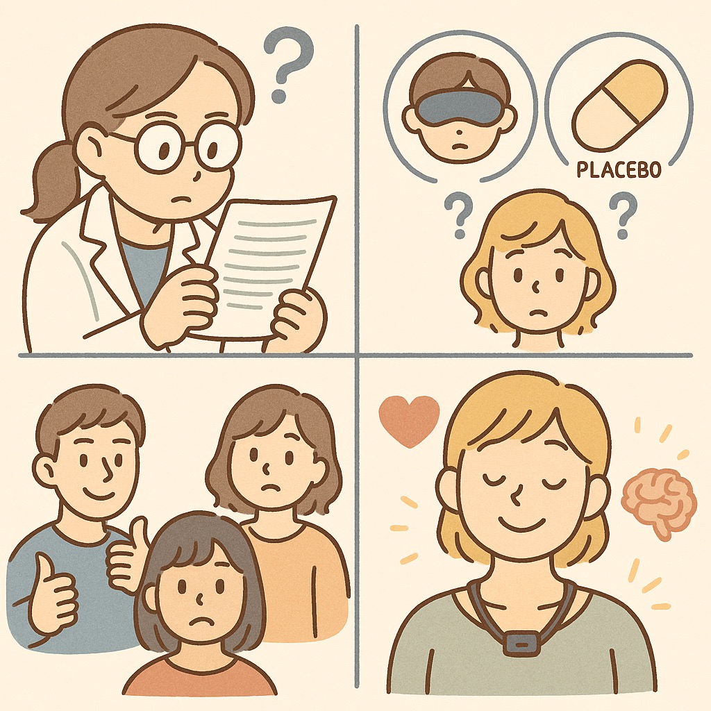 コラントッテの効果を科学的根拠で解説｜大谷翔平も着用する磁気ネックレスは本当に効くのかに関する画像