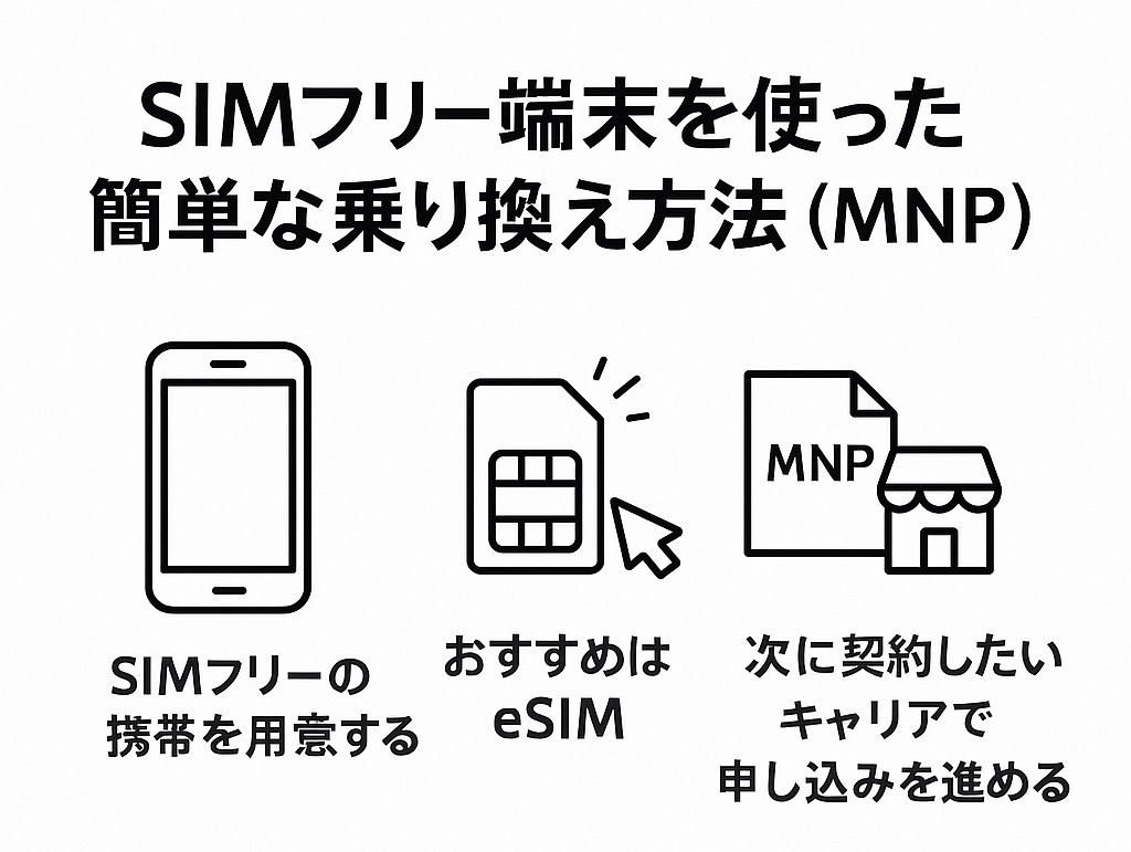 あなたの通信選びを変える！ahamo vs 日本通信SIM vs 大手キャリア徹底比較｜海外も仕事も快適にするベストプランはこれだに関する画像