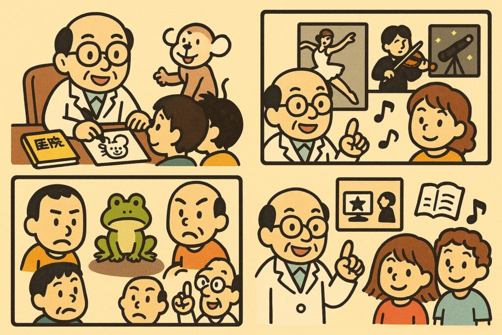 あなたが壁を越えるために｜手塚治虫の生涯と7つの名言でわかる挑戦の理由に関する画像