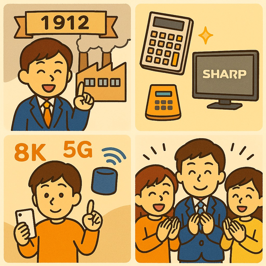 あなたの家事を劇的に減らす！シャープ ホットクック（KN-HWシリーズ）の実力とは？に関する画像