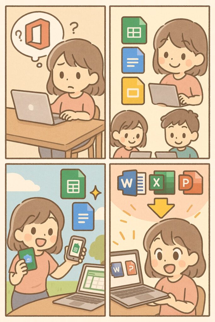 初心者こそMacBookを選ぶべき理由｜副業・家計管理・学びを支える最強の相棒に関する画像