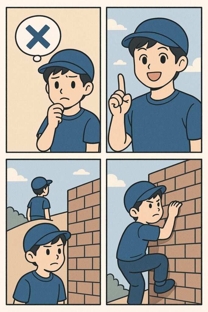 大谷翔平の名言7選｜努力・夢・挑戦――毎日の選択が”可能性”を変えるに関する画像