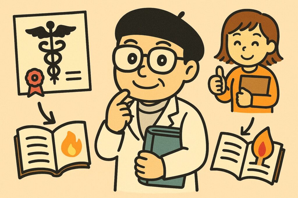 あなたが壁を越えるために｜手塚治虫の生涯と7つの名言でわかる挑戦の理由に関する画像