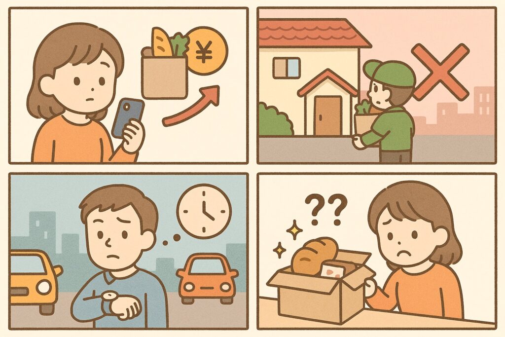 あなたの時間を取り戻す方法｜共働き夫婦を助ける「IYNS by ONIGO」の魅力と注意点に関する画像