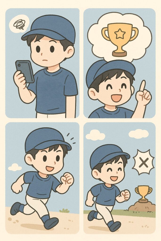 大谷翔平の名言7選｜努力・夢・挑戦――毎日の選択が”可能性”を変えるに関する画像