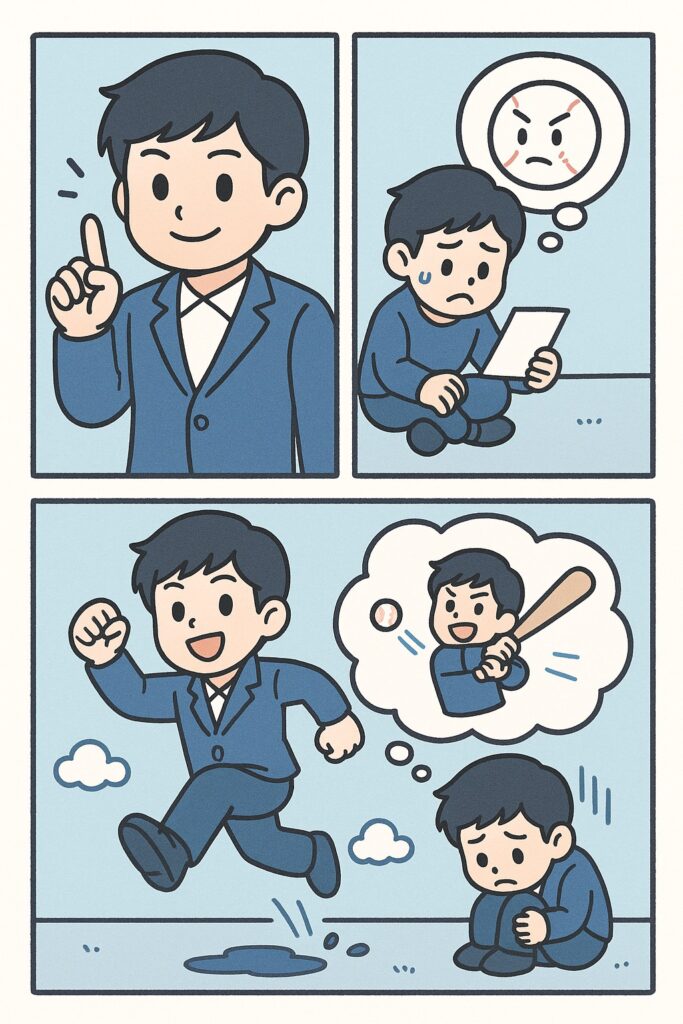 大谷翔平の名言7選｜努力・夢・挑戦――毎日の選択が”可能性”を変えるに関する画像