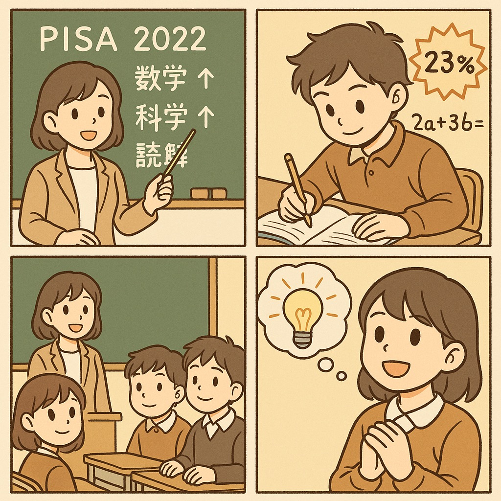 あなたの誇りを取り戻す：データでわかる「日本が住みやすさ世界トップ級」の11の理由【文化を守る方法は“選挙に行くこと”】に関する画像