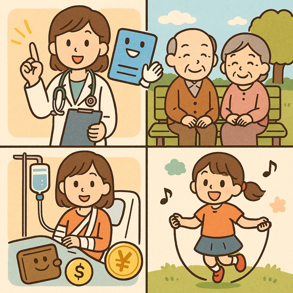 あなたの誇りを取り戻す：データでわかる「日本が住みやすさ世界トップ級」の11の理由【文化を守る方法は“選挙に行くこと”】に関する画像