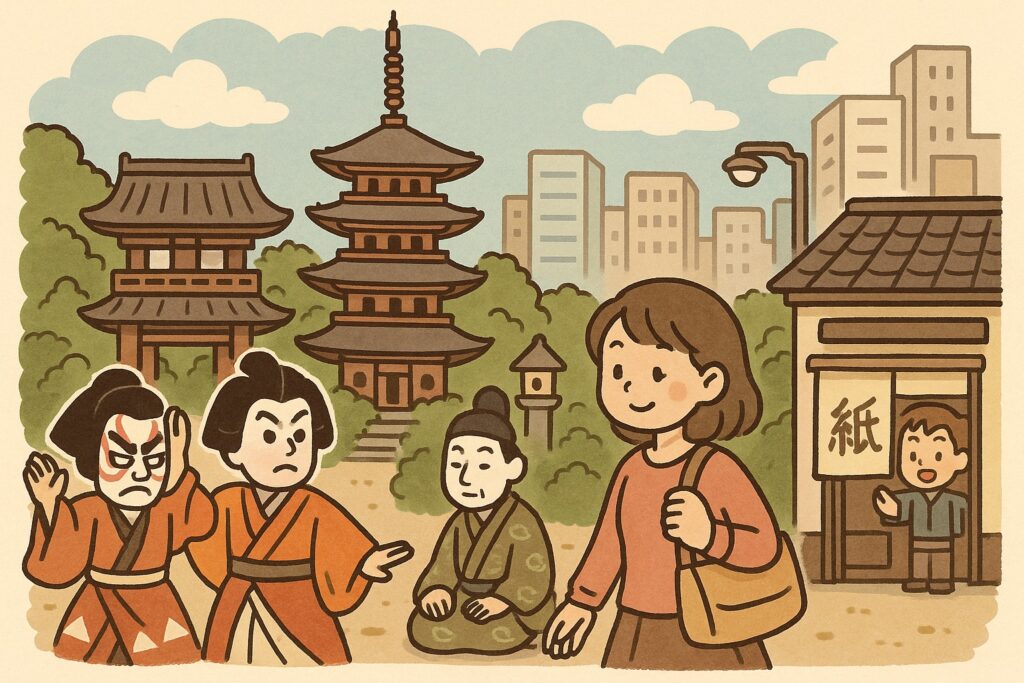 あなたの誇りを取り戻す：データでわかる「日本が住みやすさ世界トップ級」の11の理由【文化を守る方法は“選挙に行くこと”】に関する画像