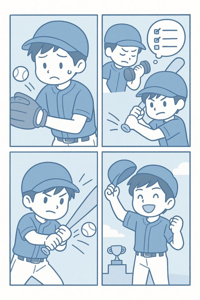 大谷翔平の名言7選｜努力・夢・挑戦――毎日の選択が”可能性”を変えるに関する画像