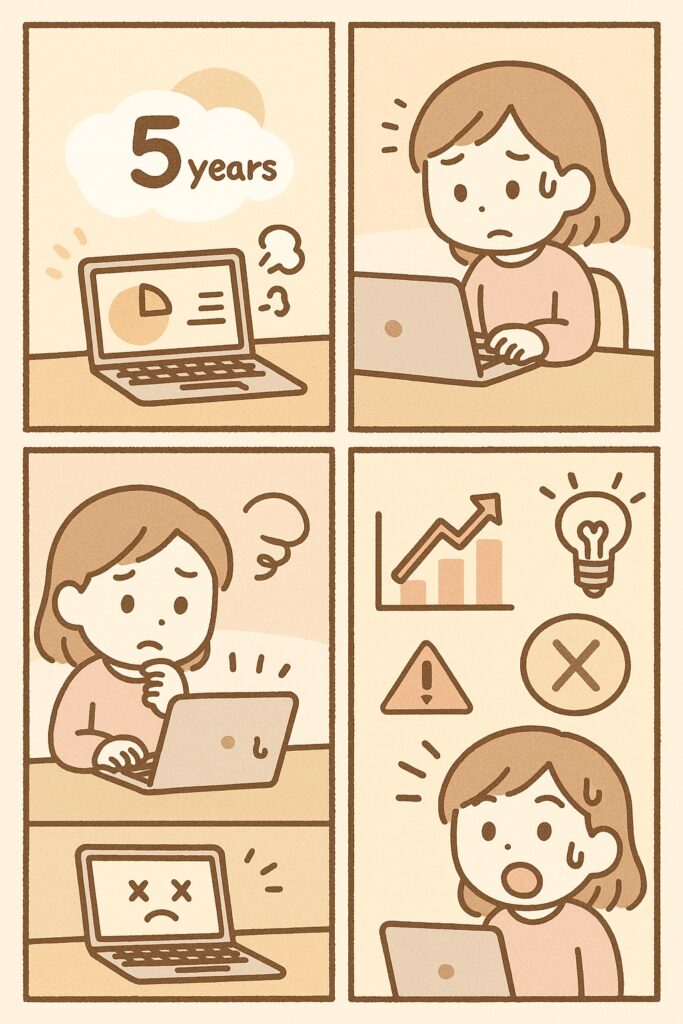 初心者こそMacBookを選ぶべき理由｜副業・家計管理・学びを支える最強の相棒に関する画像