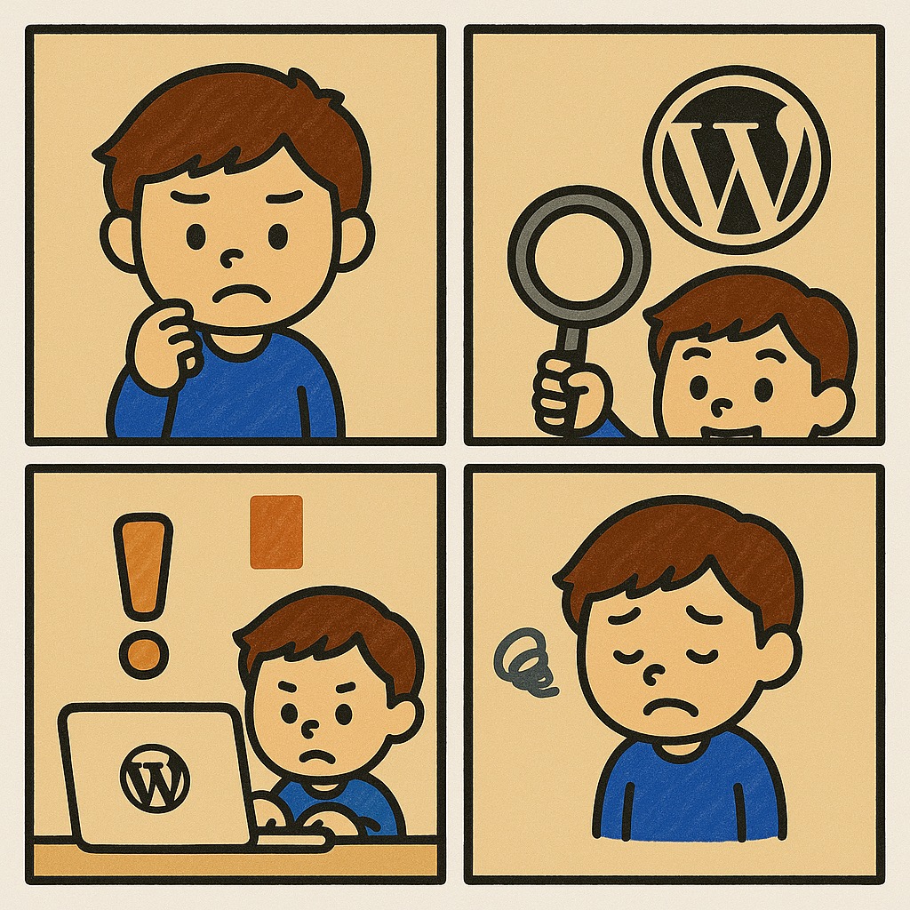 あなたのブログ運営が変わる！ヒトデブログ流“実践できる”作り方と運用術【10のメリット＋実体験付き】に関する画像