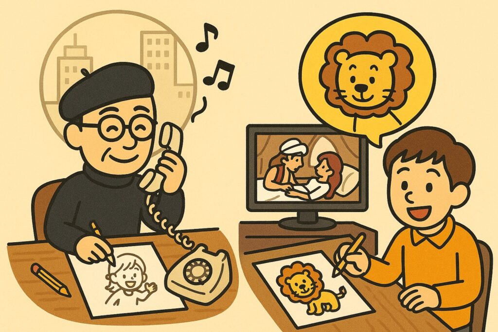 あなたが壁を越えるために｜手塚治虫の生涯と7つの名言でわかる挑戦の理由に関する画像