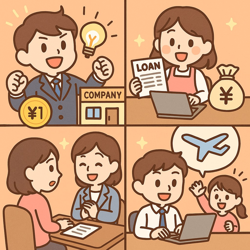 あなたの誇りを取り戻す：データでわかる「日本が住みやすさ世界トップ級」の11の理由【文化を守る方法は“選挙に行くこと”】に関する画像