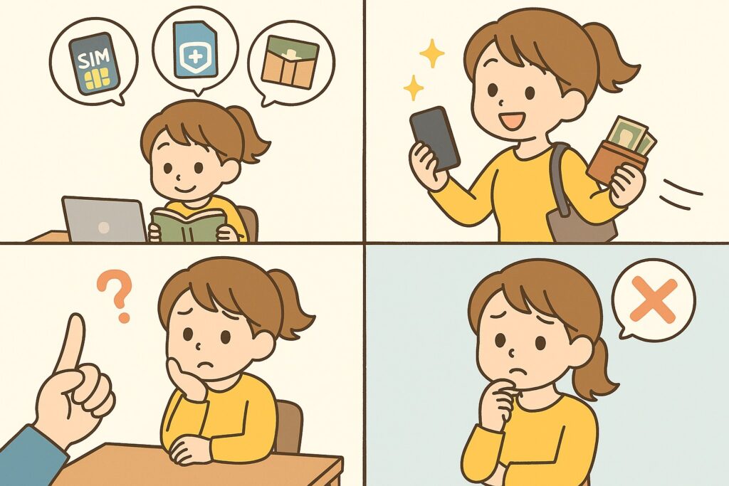 あなたの人生を豊かにする2冊｜『お金の大学 改訂版』と『お金の大冒険』に関する画像