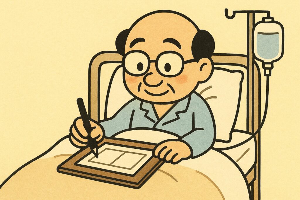 あなたが壁を越えるために｜手塚治虫の生涯と7つの名言でわかる挑戦の理由に関する画像