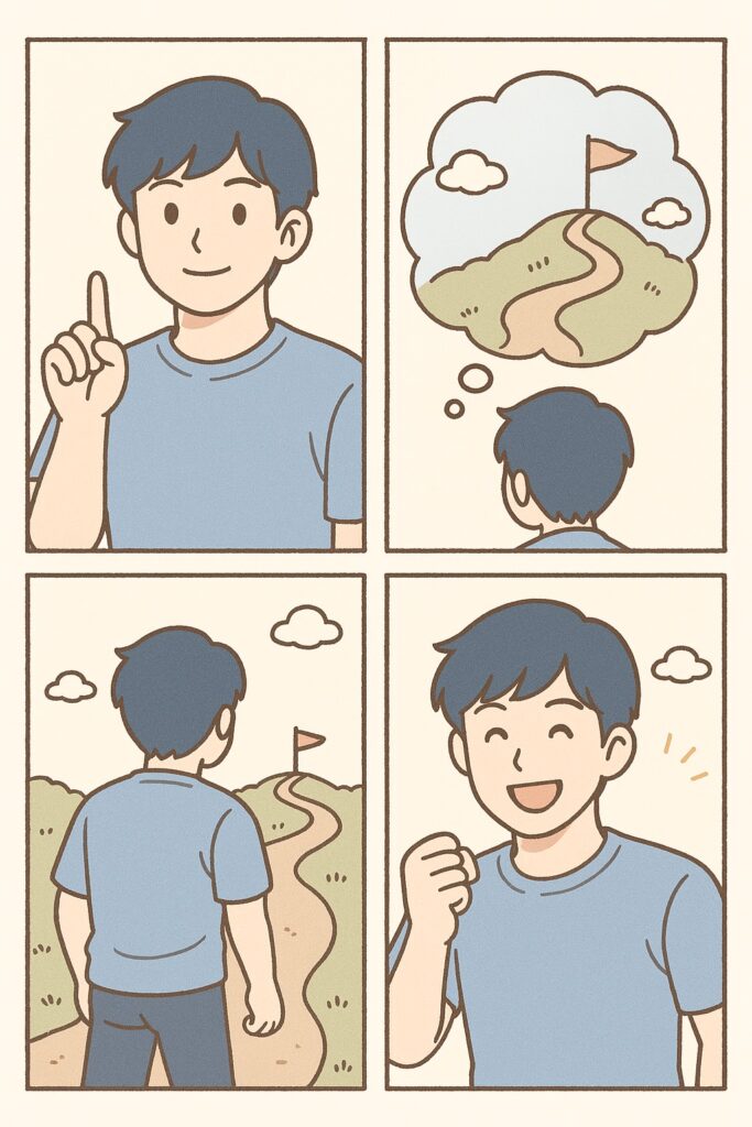 大谷翔平の名言7選｜努力・夢・挑戦――毎日の選択が”可能性”を変えるに関する画像