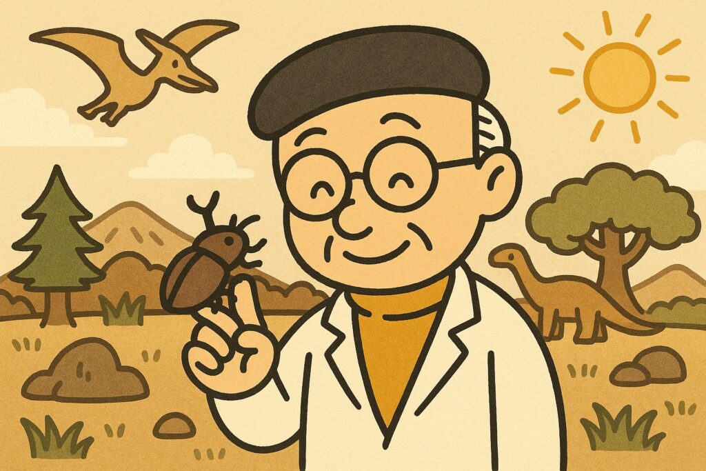 あなたが壁を越えるために｜手塚治虫の生涯と7つの名言でわかる挑戦の理由に関する画像