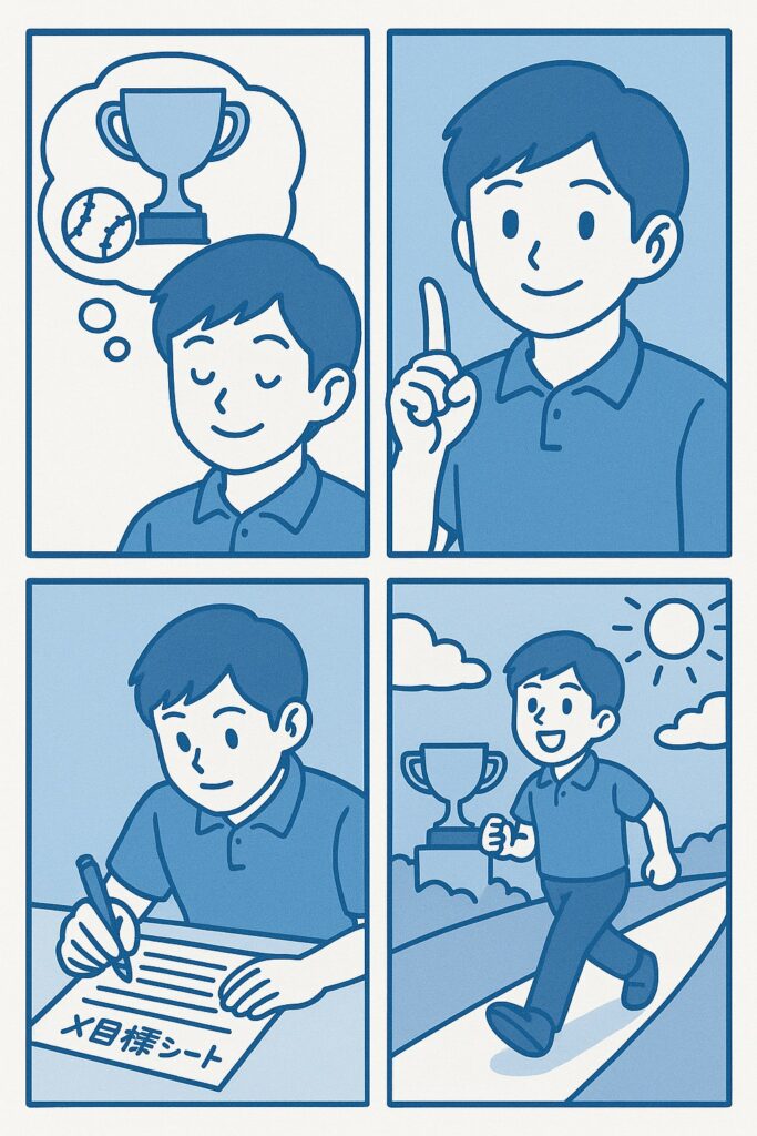 大谷翔平の名言7選｜努力・夢・挑戦――毎日の選択が”可能性”を変えるに関する画像