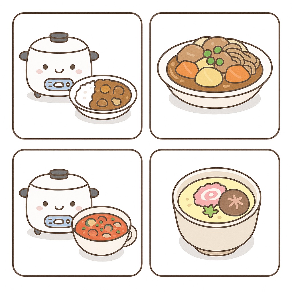 【2026年版】迷ったらコレ！SHARPホットクック KN-HW10G・KN-MN16H｜専門家も太鼓判の時短家電で“自由時間”を手に入れるに関する画像