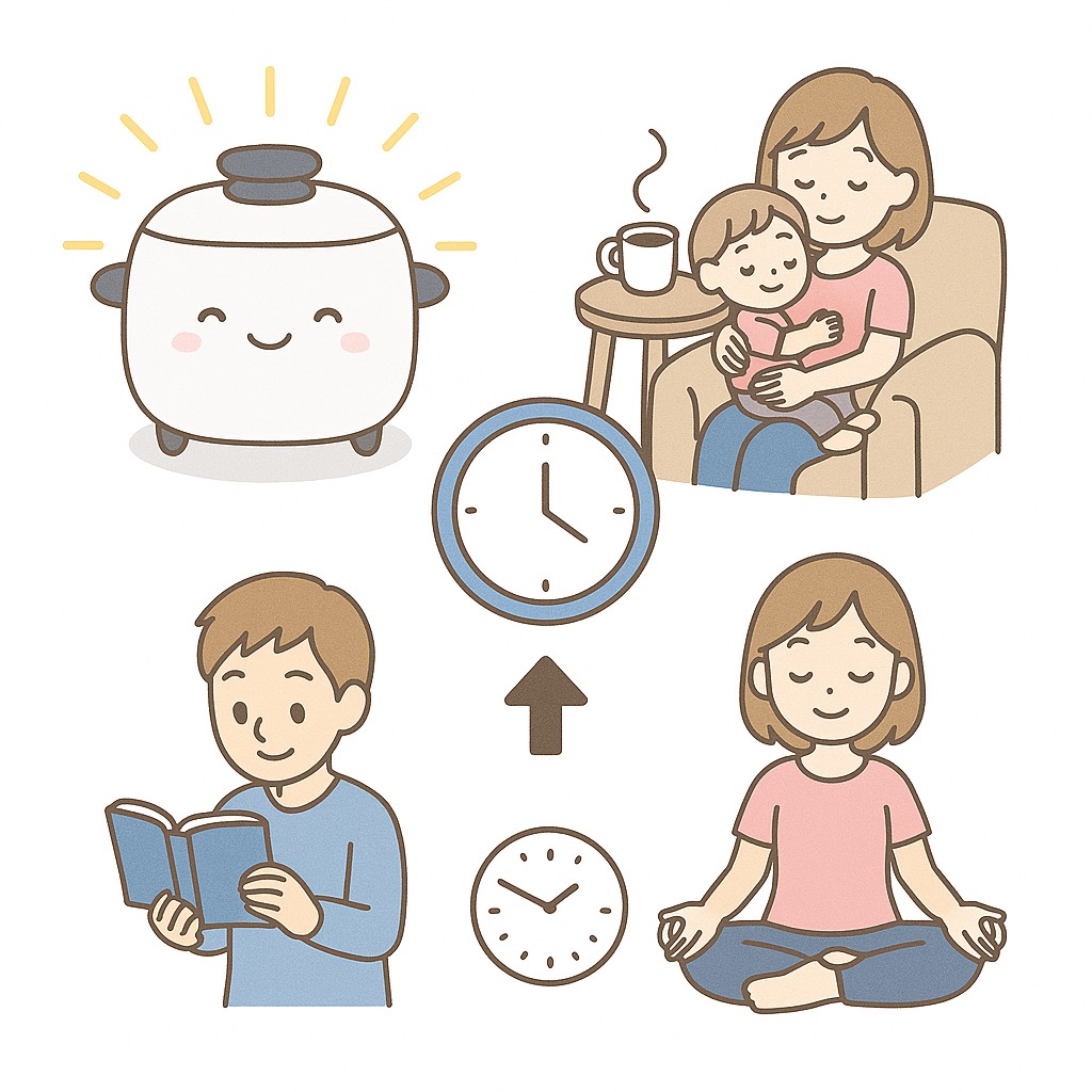 【2026年版】迷ったらコレ！SHARPホットクック KN-HW10G・KN-MN16H｜専門家も太鼓判の時短家電で“自由時間”を手に入れるに関する画像