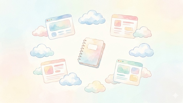 ブログの始め方マニュアル2026 Claude×CloudflareかConoHa×WordPressか